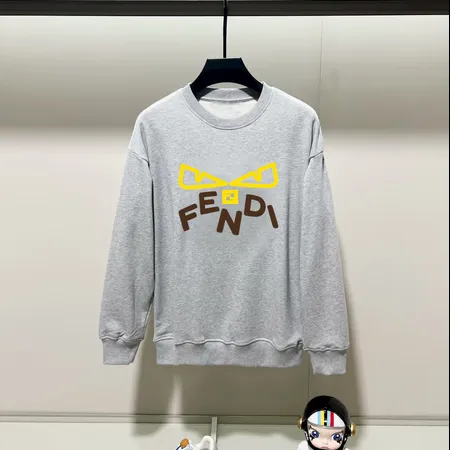 フェンディ パーカー