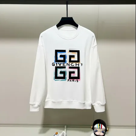 ジバンシィ パーカー