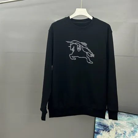 バーバリー ス パーカー