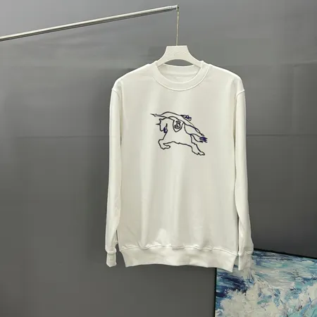 バーバリー ス パーカー