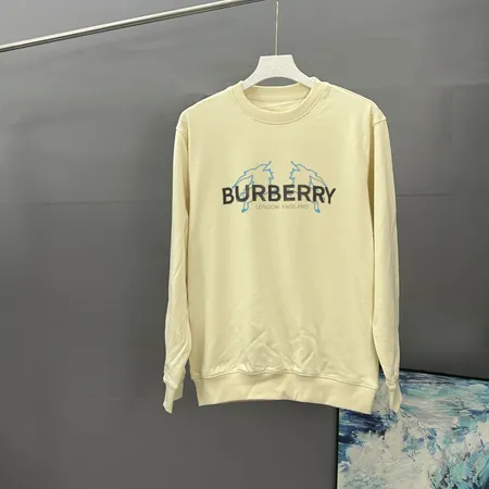 バーバリー ス パーカー