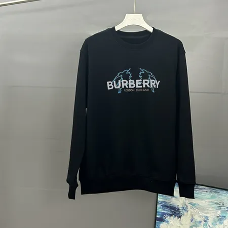 バーバリー ス パーカー