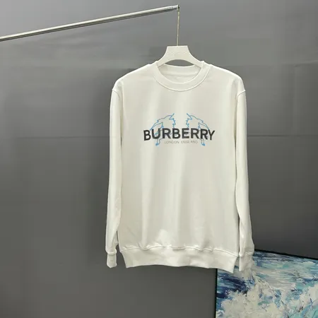 バーバリー ス パーカー