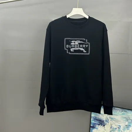 バーバリー ス パーカー