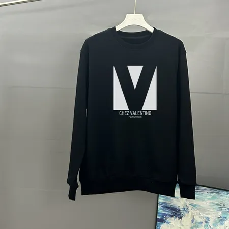 ヴァレンティノ パーカー