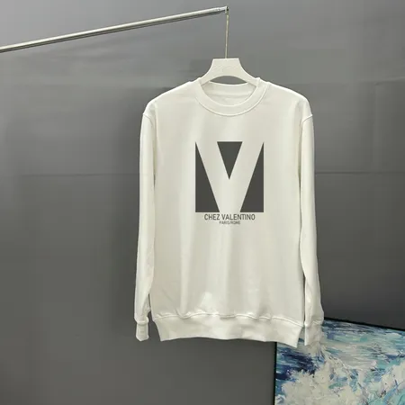 ヴァレンティノ パーカー