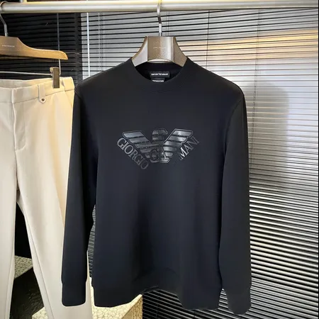 アルマーニ パーカー