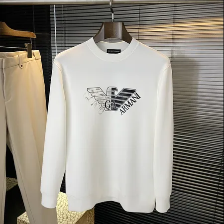 アルマーニ パーカー