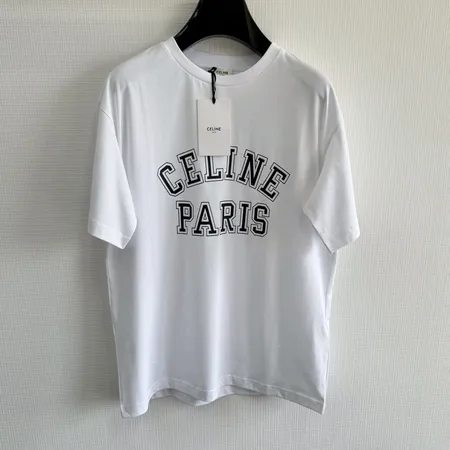 セリーヌ Tシャツ