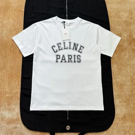 セリーヌ Tシャツ