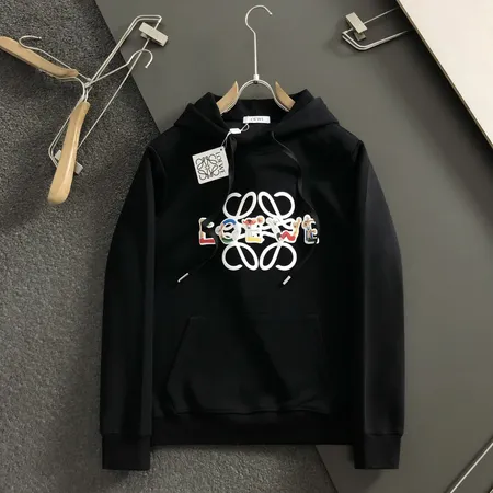 ロエベ パーカー