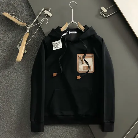 ロエベ パーカー