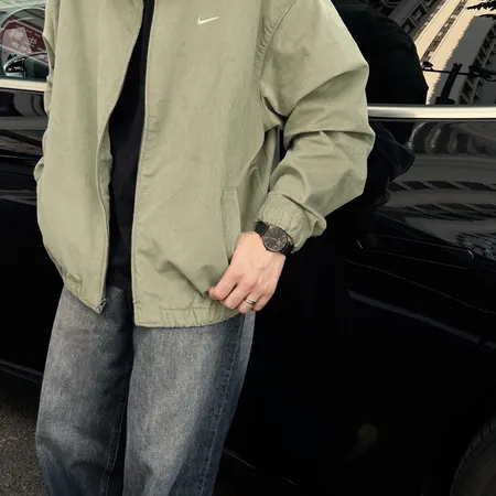 ナイキ ジャケット