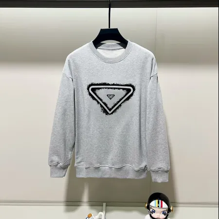 プラダ パーカー