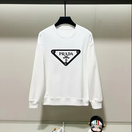 プラダ パーカー