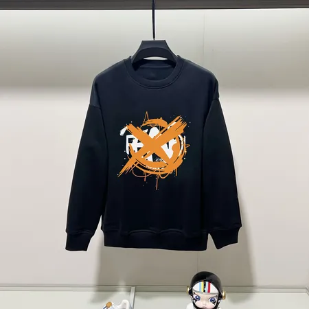 フェンディ パーカー