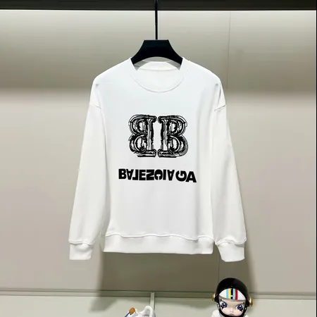 バレンシアガ パーカー