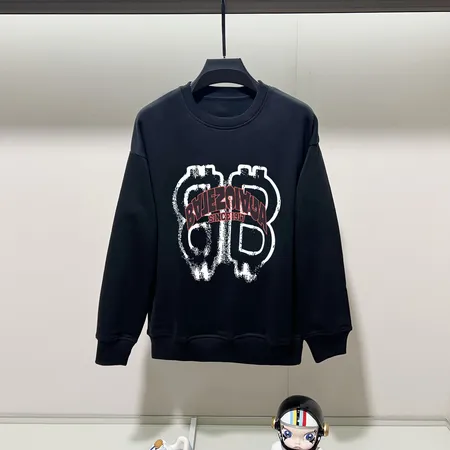 バレンシアガ パーカー