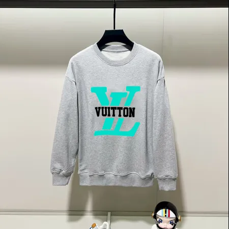 ルイヴィトン パーカー