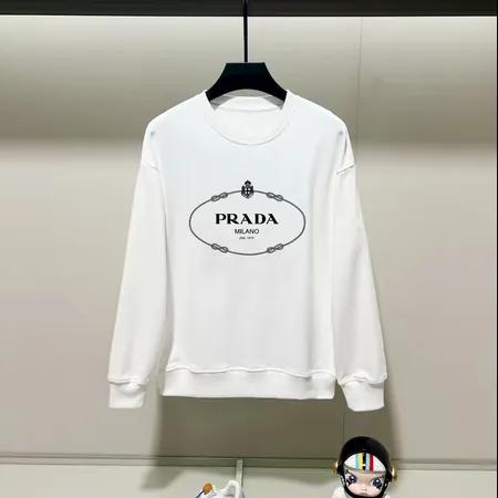 プラダ パーカー