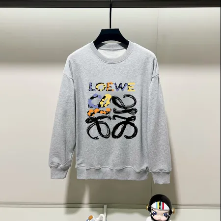 ロエベ パーカー