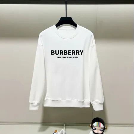 バーバリー ス パーカー