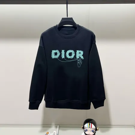 ディオール パーカー