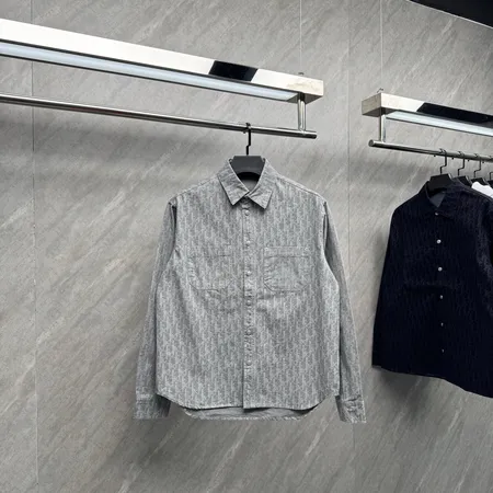 ディオール シャツ