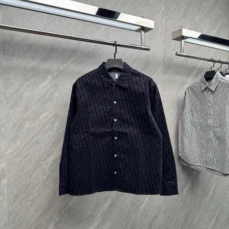 ディオール シャツ