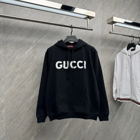 グッチ パーカー