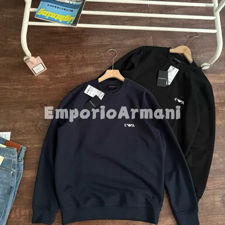 アルマーニ パーカー