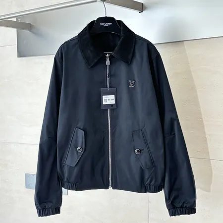 ルイヴィトン ジャケット
