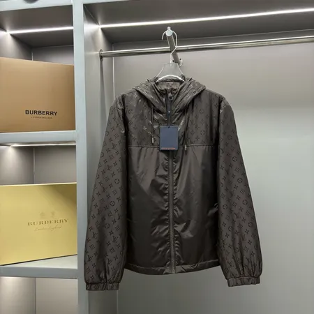 ルイヴィトン ジャケット