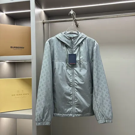 ルイヴィトン ジャケット