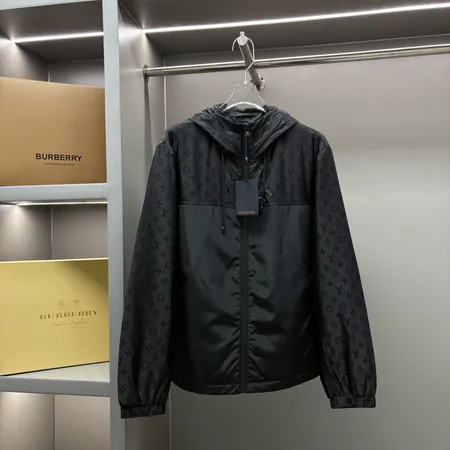 ルイヴィトン ジャケット