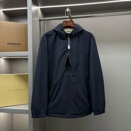 バーバリー ス ジャケット