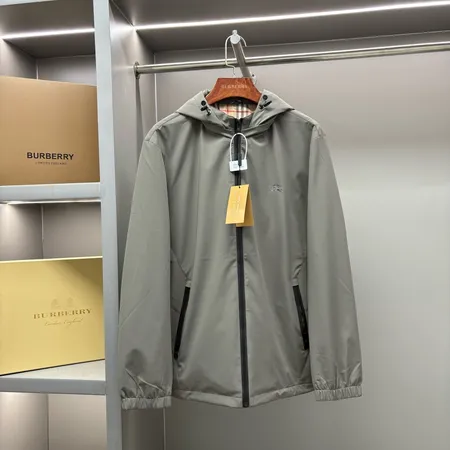 バーバリー ス ジャケット