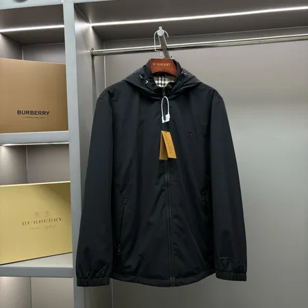 バーバリー ス ジャケット