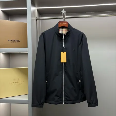 バーバリー ス ジャケット