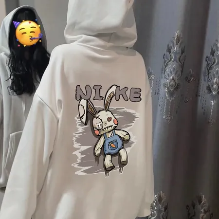 ナイキ パーカー