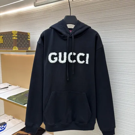 グッチ パーカー