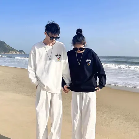 ステューシー パーカー