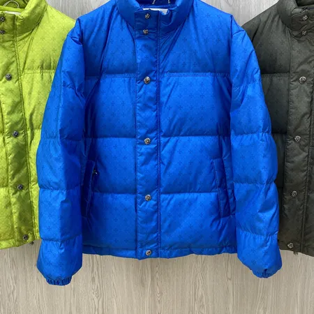 ゴヤール ダウンジャケット