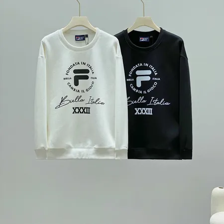 フィラ パーカー