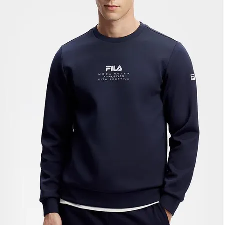 フィラ パーカー