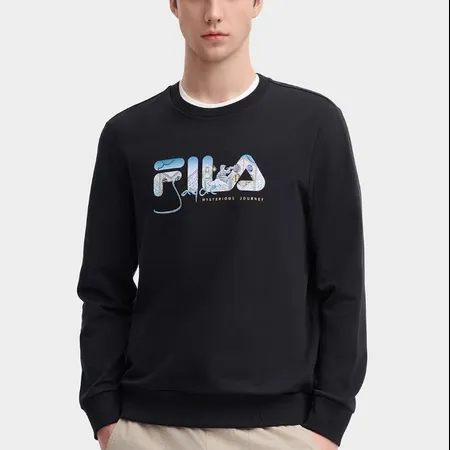 フィラ パーカー