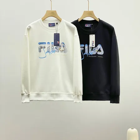 フィラ パーカー