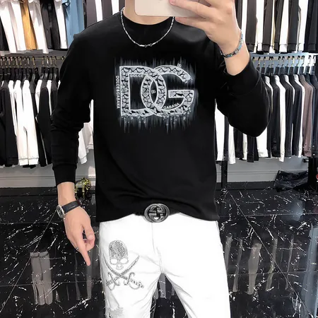 ドルチェ＆ガッバーナ パーカー