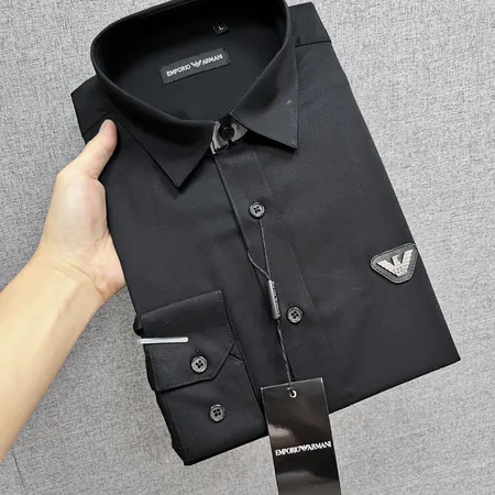 アルマーニ シャツ