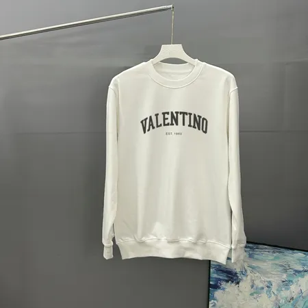 ヴァレンティノ パーカー